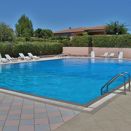 Villa Aurelia San Teodoro  Dış mekan fotoğraf