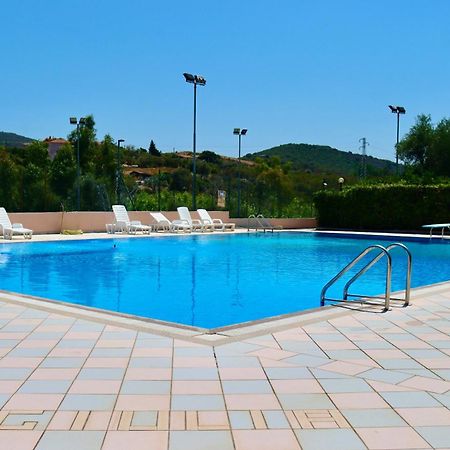 Villa Aurelia San Teodoro  Dış mekan fotoğraf