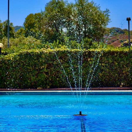 Villa Aurelia San Teodoro  Dış mekan fotoğraf