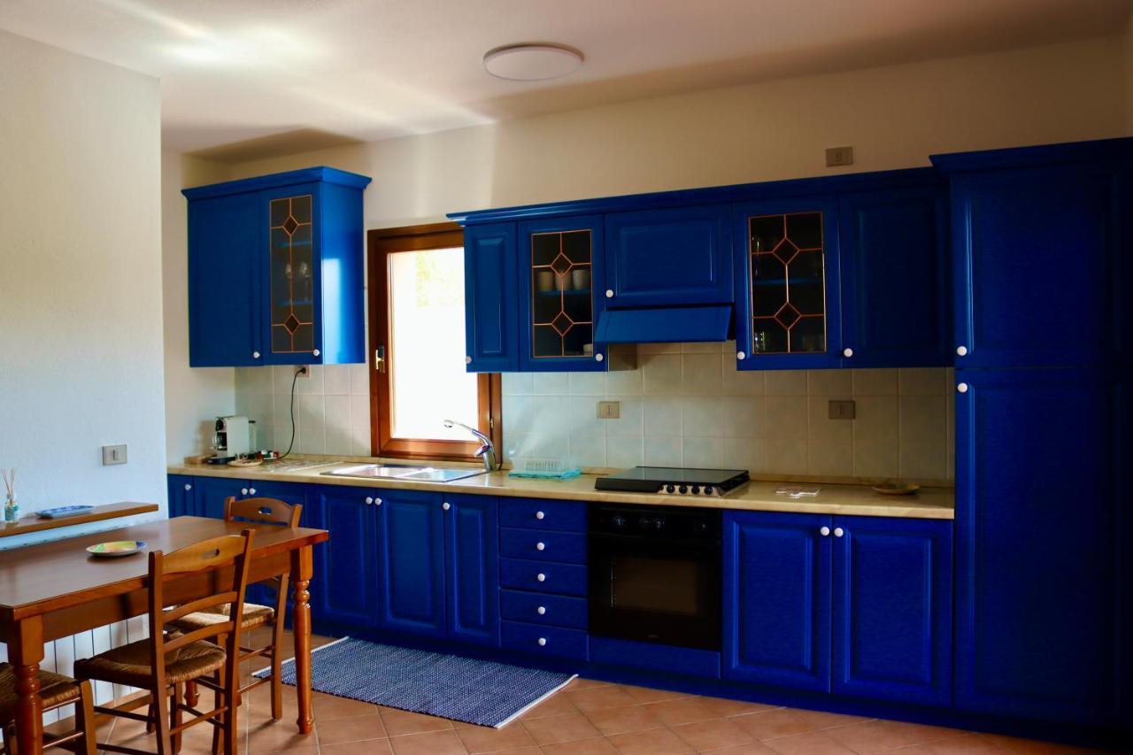 Villa Aurelia San Teodoro  Dış mekan fotoğraf