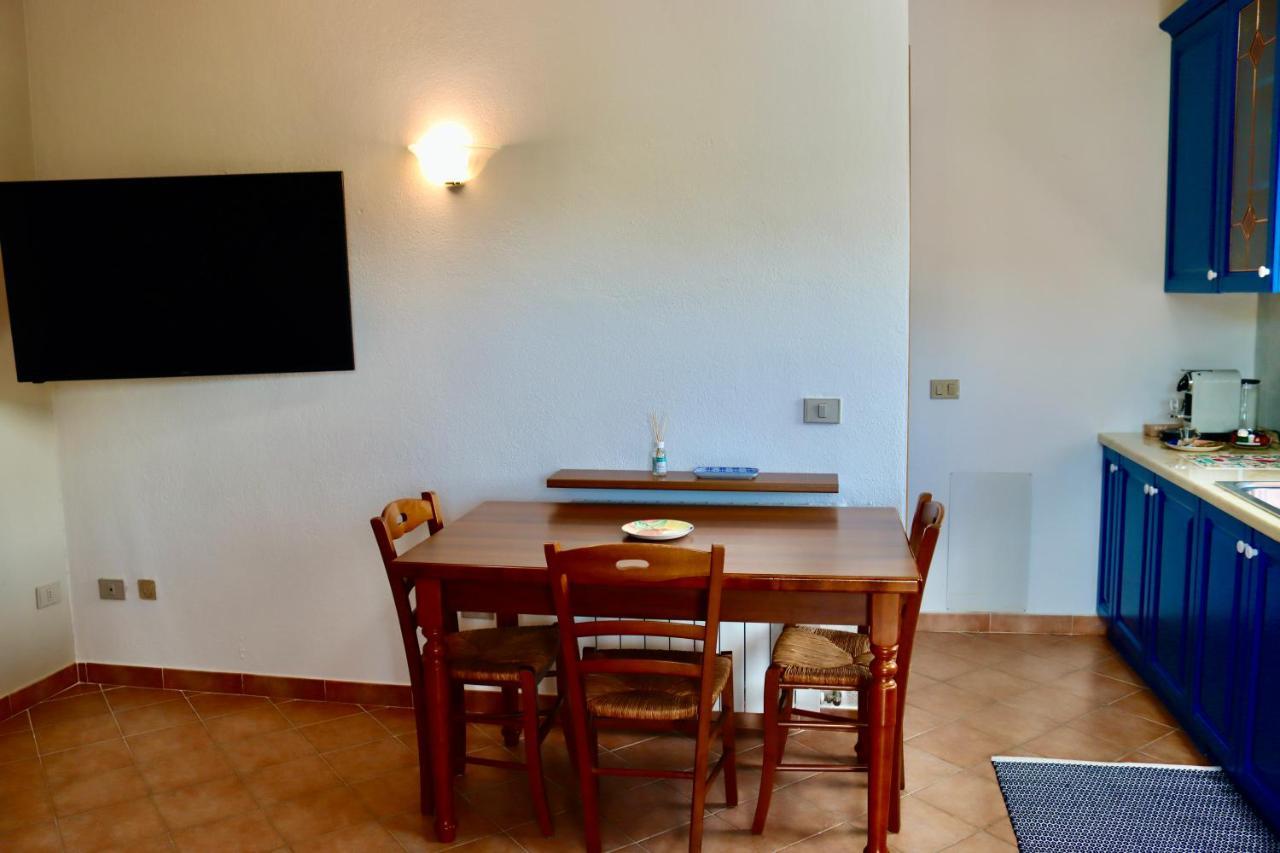 Villa Aurelia San Teodoro  Dış mekan fotoğraf