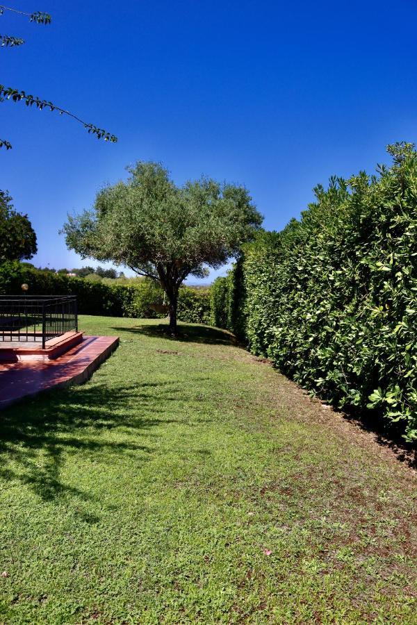 Villa Aurelia San Teodoro  Dış mekan fotoğraf