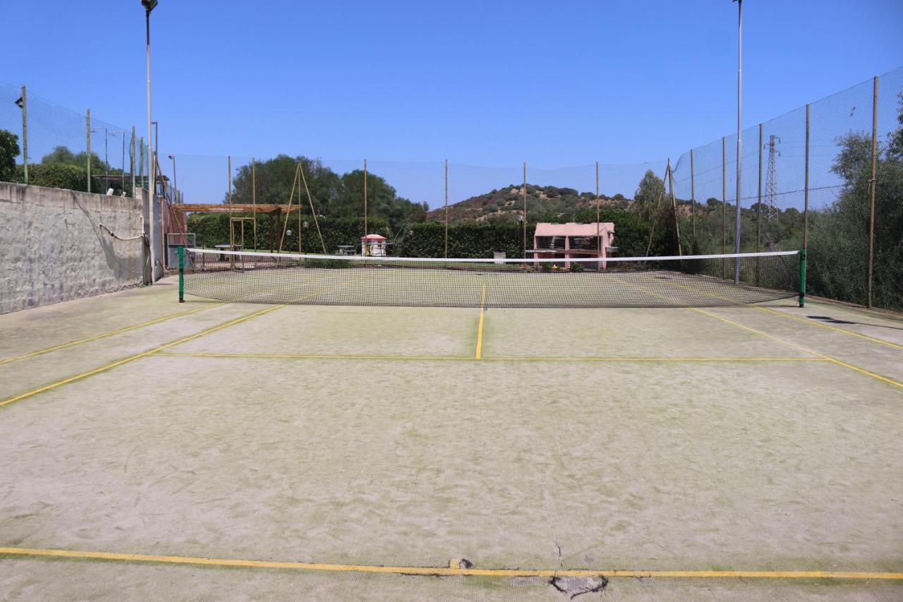 Villa Aurelia San Teodoro  Dış mekan fotoğraf