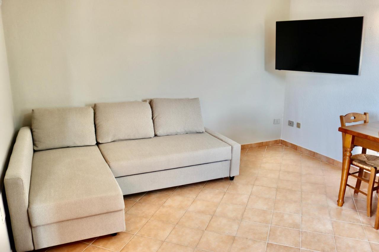 Villa Aurelia San Teodoro  Dış mekan fotoğraf