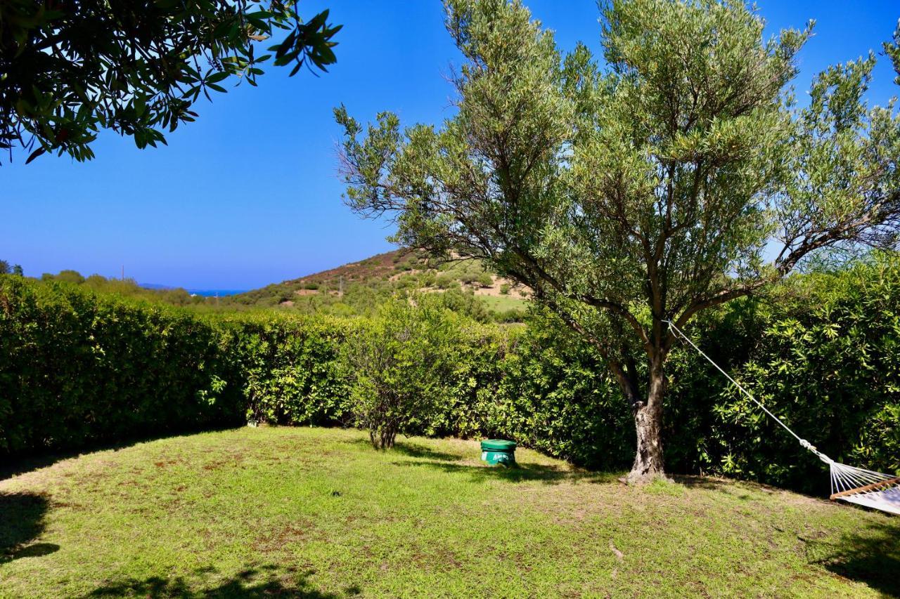 Villa Aurelia San Teodoro  Dış mekan fotoğraf