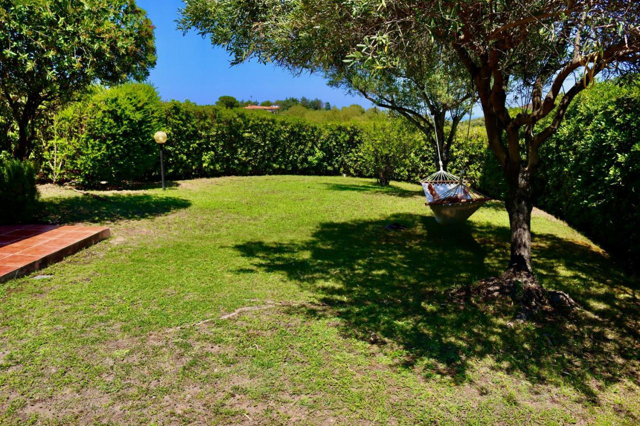 Villa Aurelia San Teodoro  Dış mekan fotoğraf