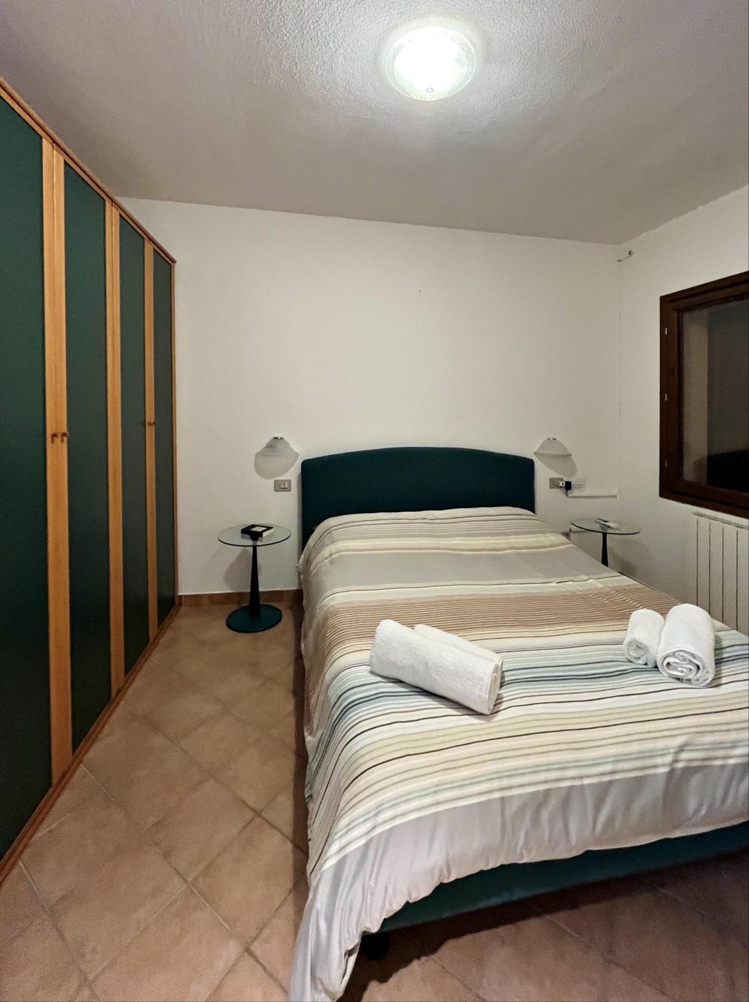 Villa Aurelia San Teodoro  Dış mekan fotoğraf