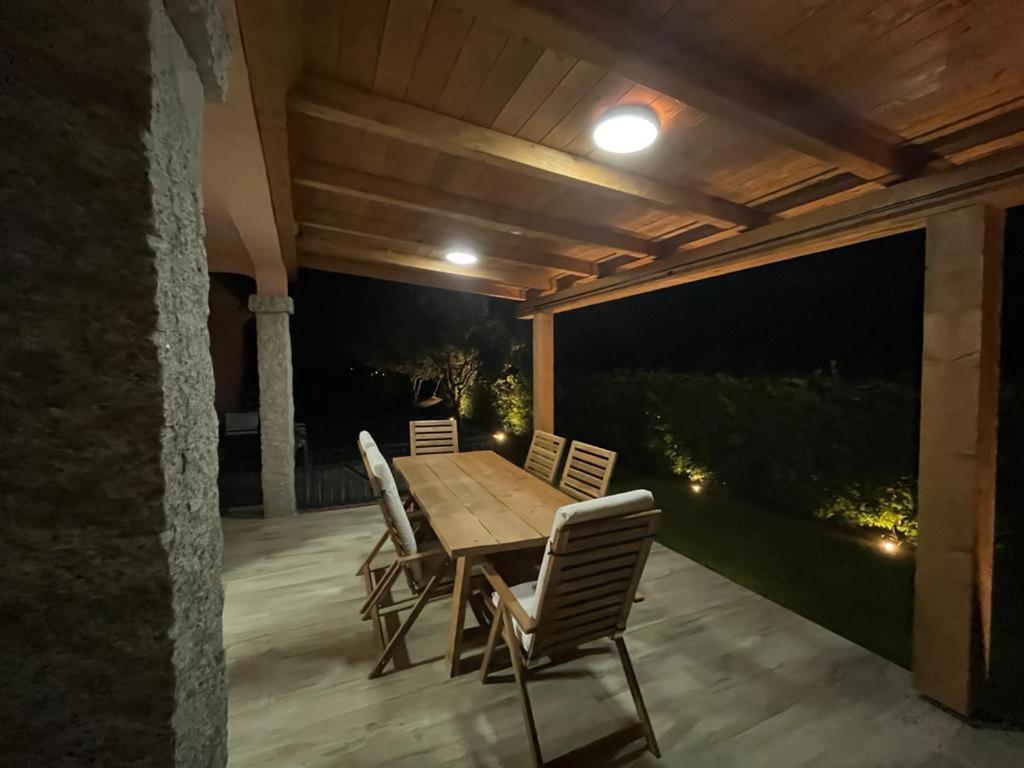 Villa Aurelia San Teodoro  Dış mekan fotoğraf